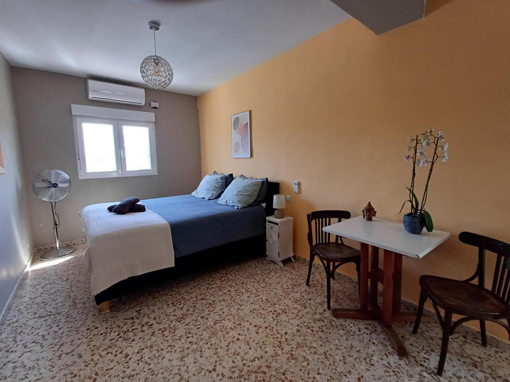 Finca La Higuera - Boutique B&B Ontinyent Extérieur photo