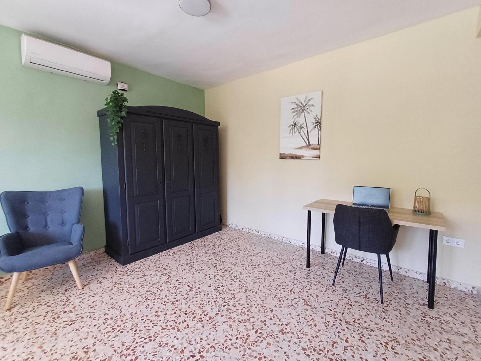 Finca La Higuera - Boutique B&B Ontinyent Extérieur photo