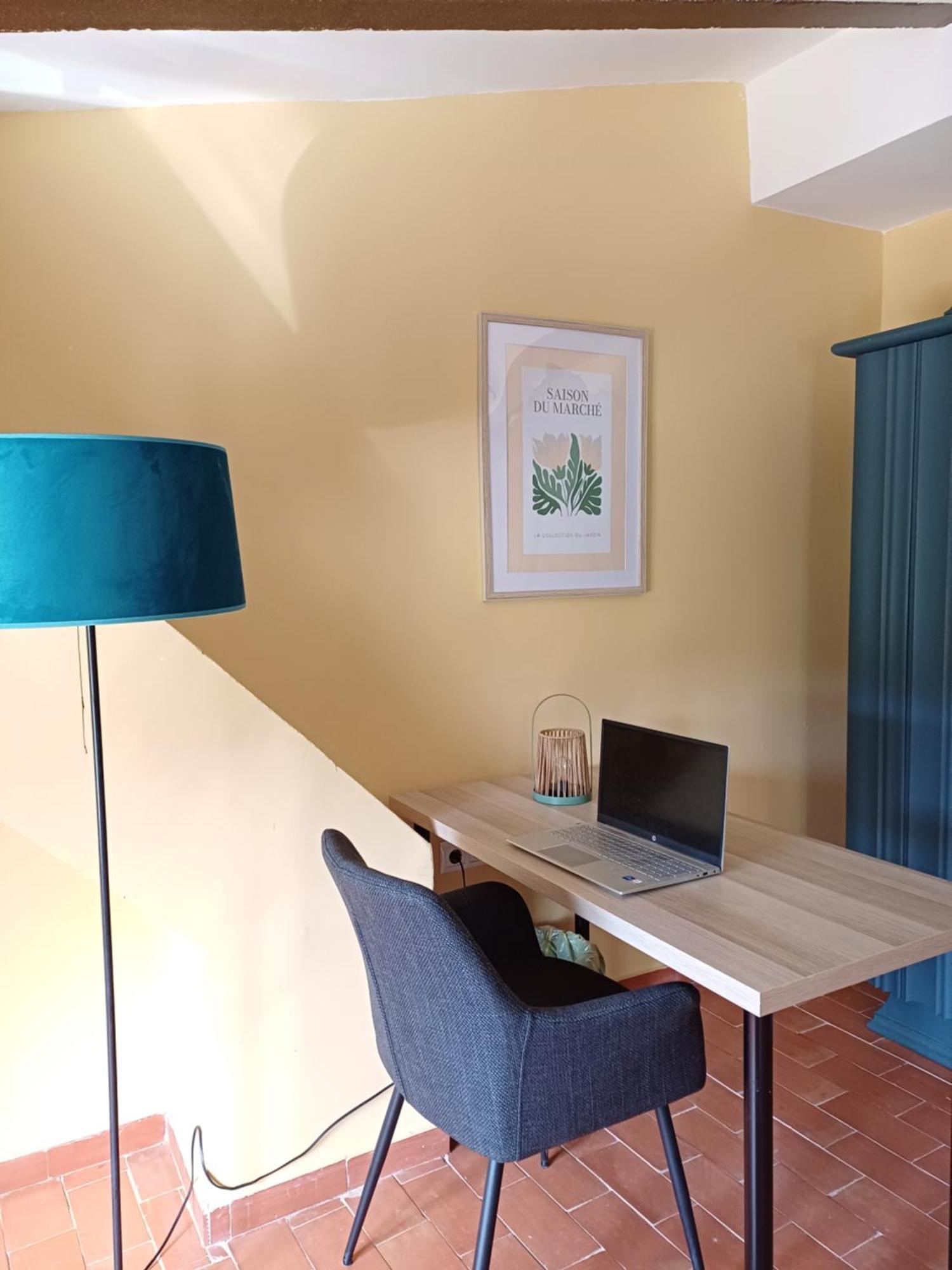 Finca La Higuera - Boutique B&B Ontinyent Extérieur photo