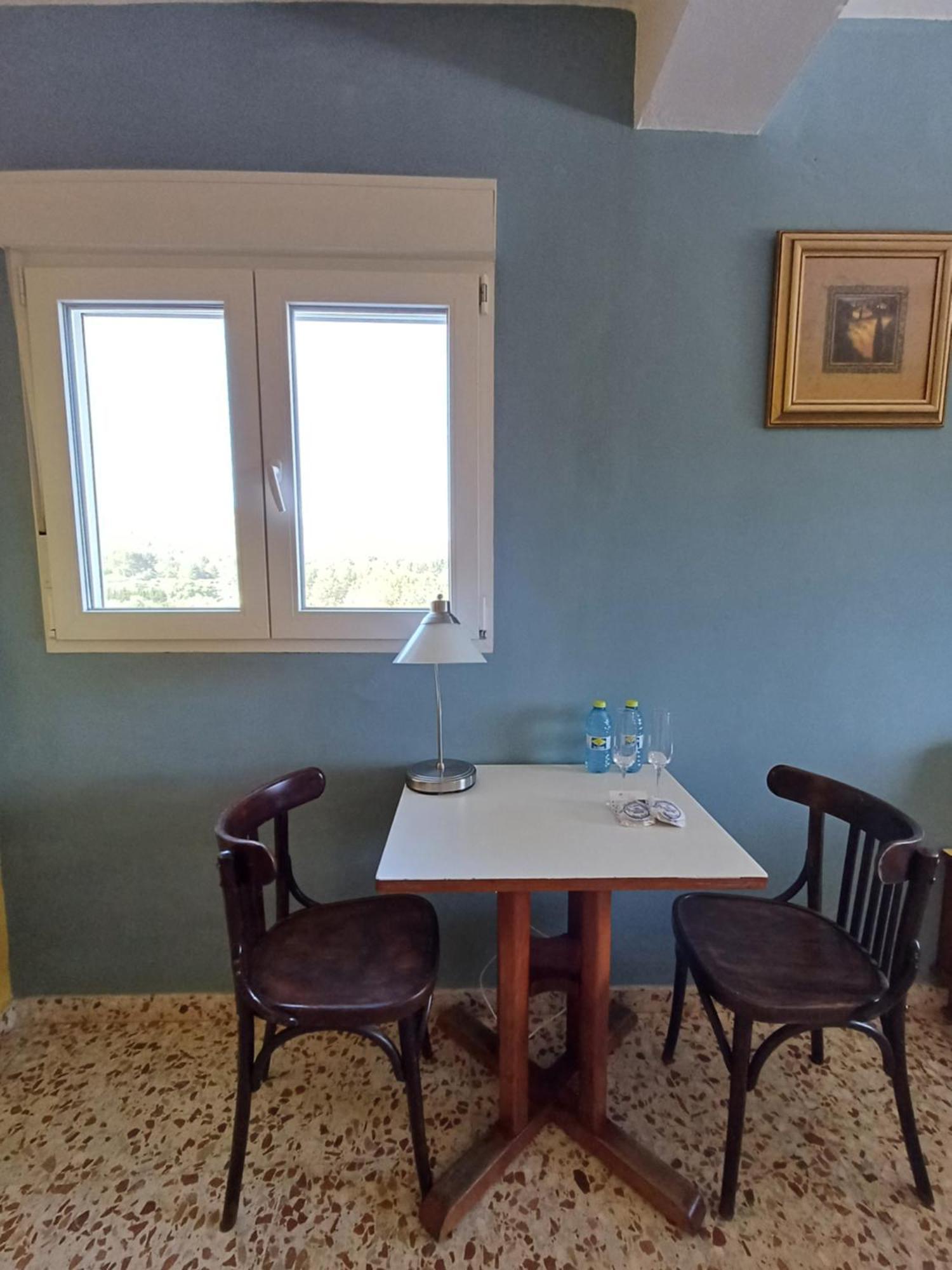 Finca La Higuera - Boutique B&B Ontinyent Extérieur photo