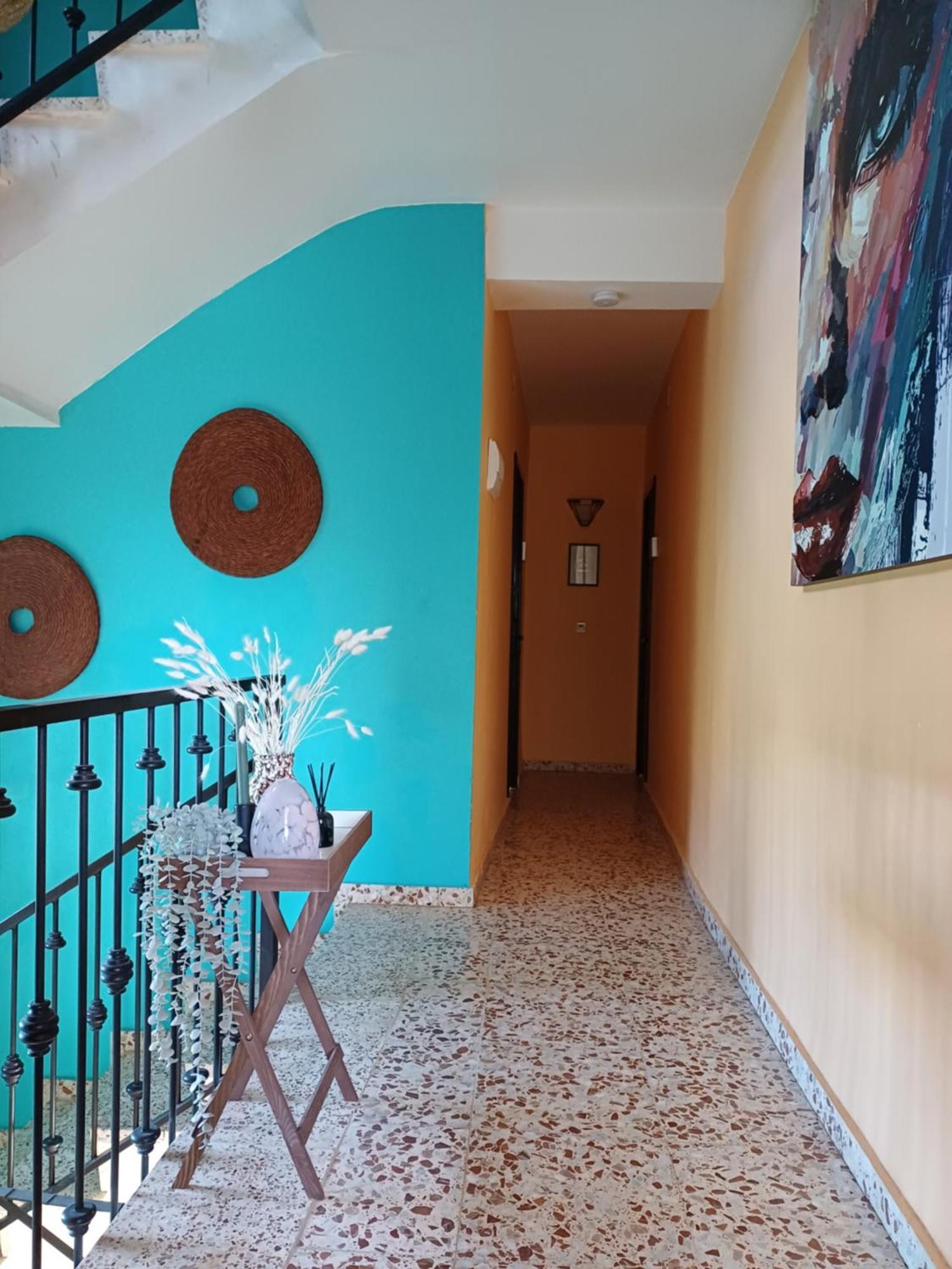 Finca La Higuera - Boutique B&B Ontinyent Extérieur photo