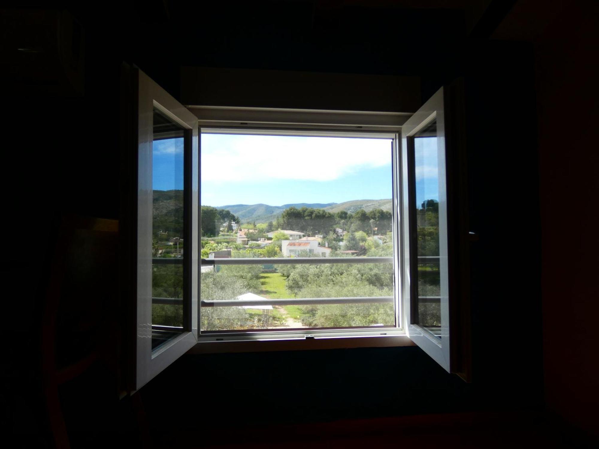 Finca La Higuera - Boutique B&B Ontinyent Extérieur photo