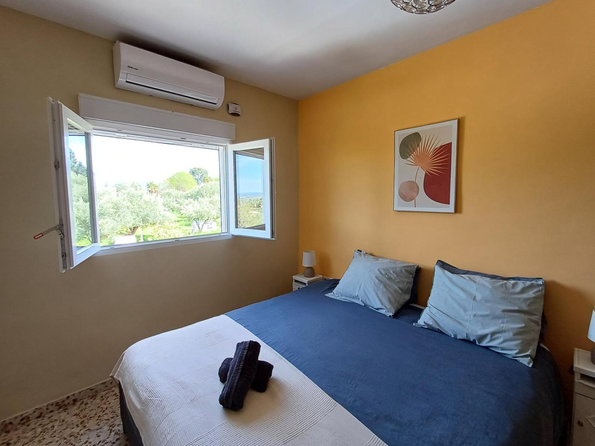 Finca La Higuera - Boutique B&B Ontinyent Extérieur photo