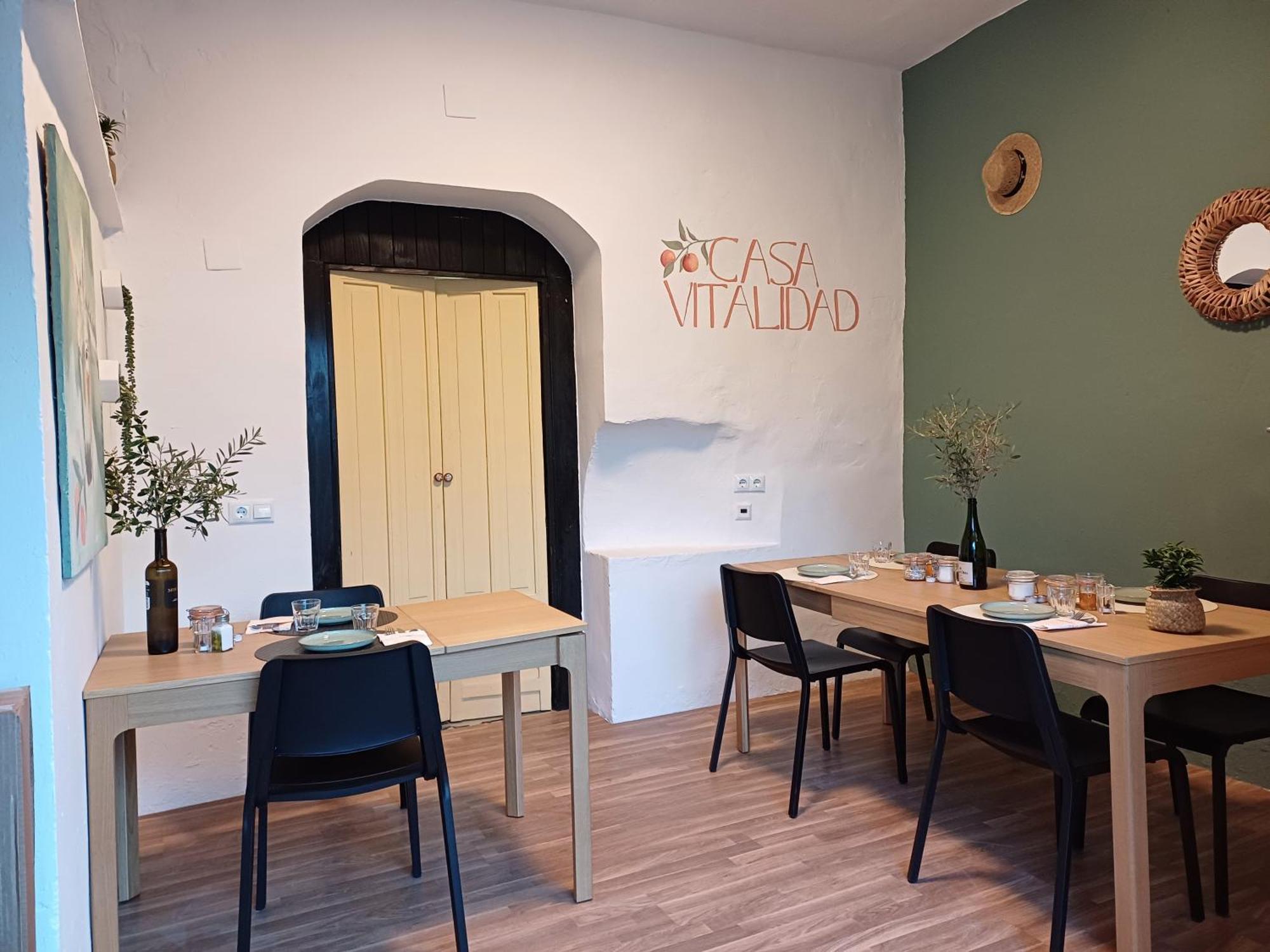 Finca La Higuera - Boutique B&B Ontinyent Extérieur photo