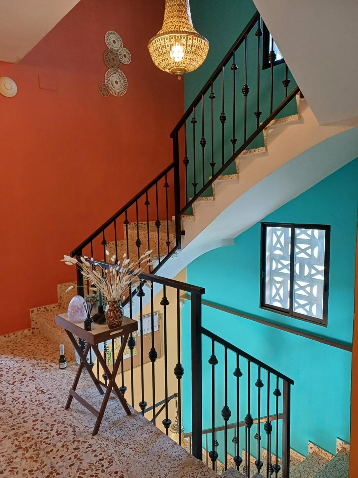 Finca La Higuera - Boutique B&B Ontinyent Extérieur photo