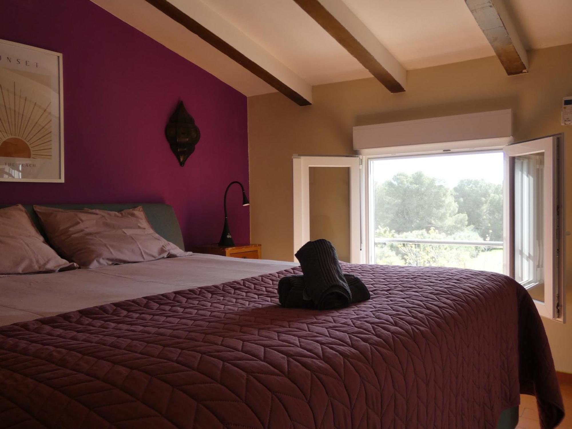 Finca La Higuera - Boutique B&B Ontinyent Extérieur photo