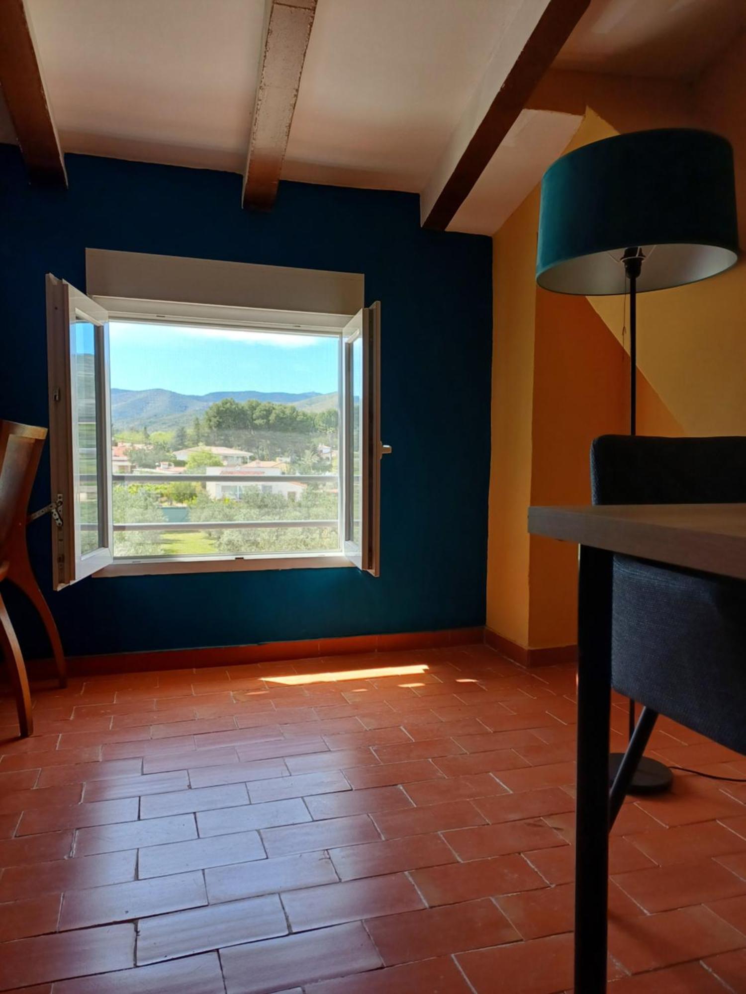 Finca La Higuera - Boutique B&B Ontinyent Extérieur photo