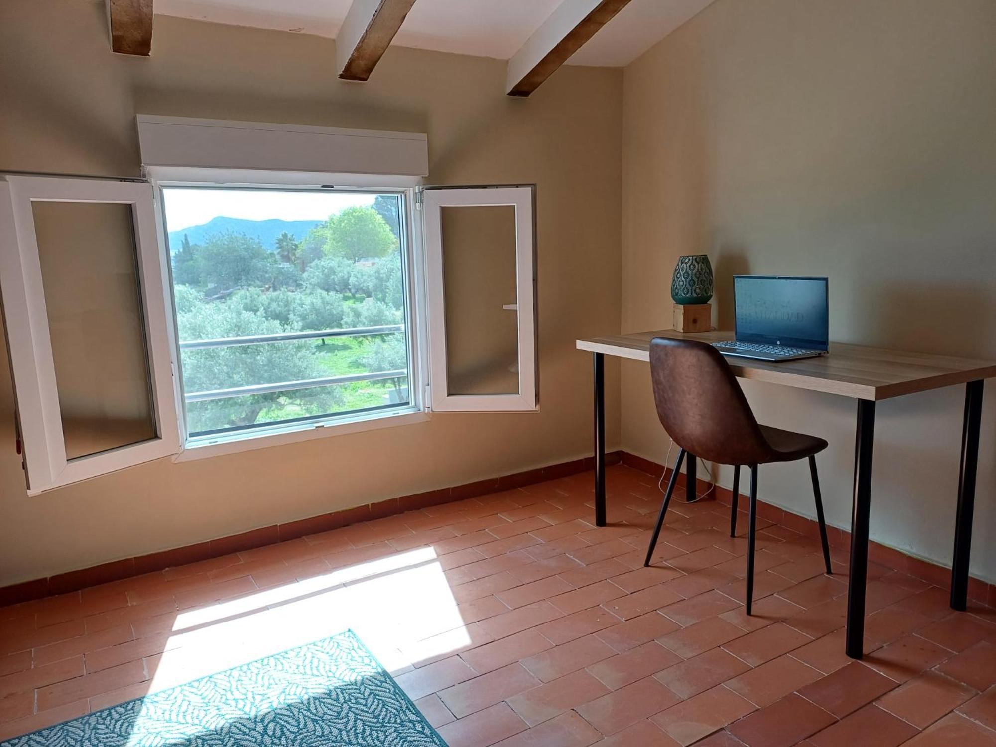 Finca La Higuera - Boutique B&B Ontinyent Extérieur photo