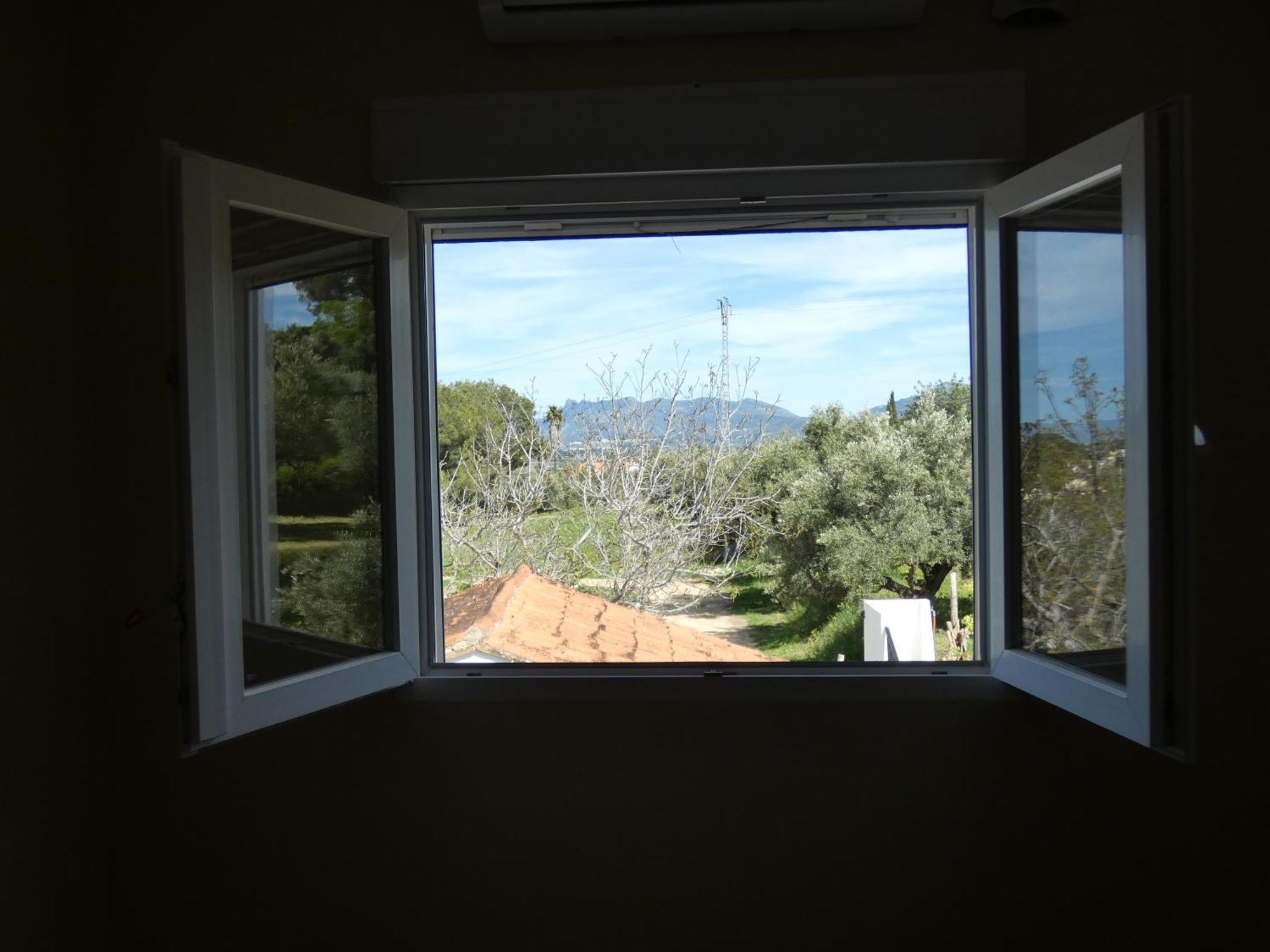 Finca La Higuera - Boutique B&B Ontinyent Extérieur photo