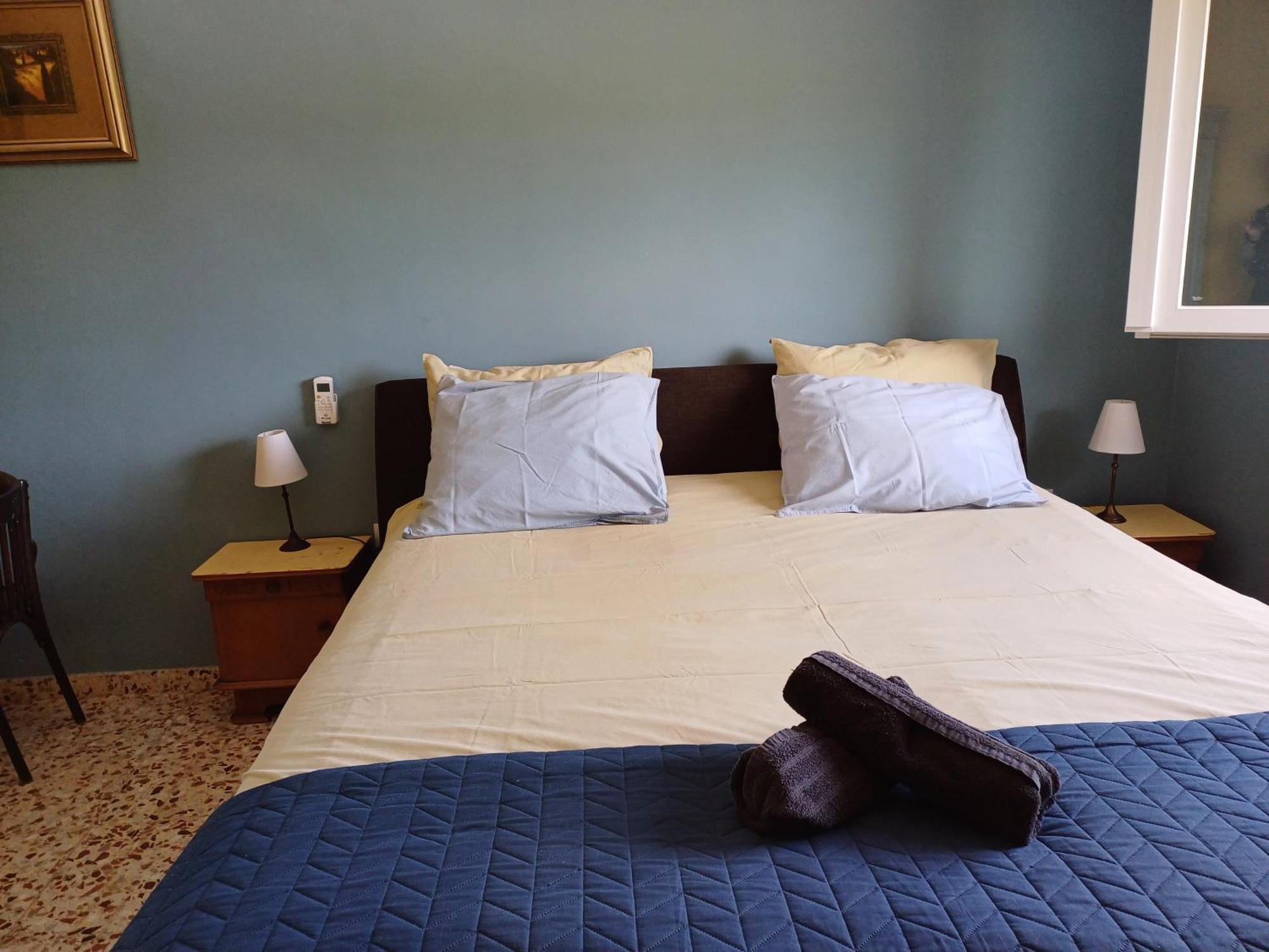 Finca La Higuera - Boutique B&B Ontinyent Extérieur photo