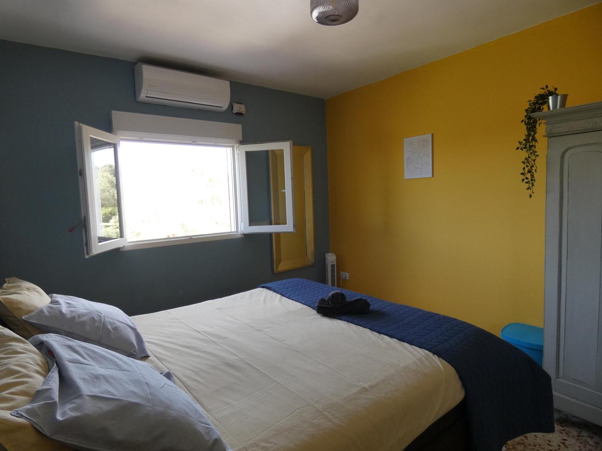 Finca La Higuera - Boutique B&B Ontinyent Extérieur photo