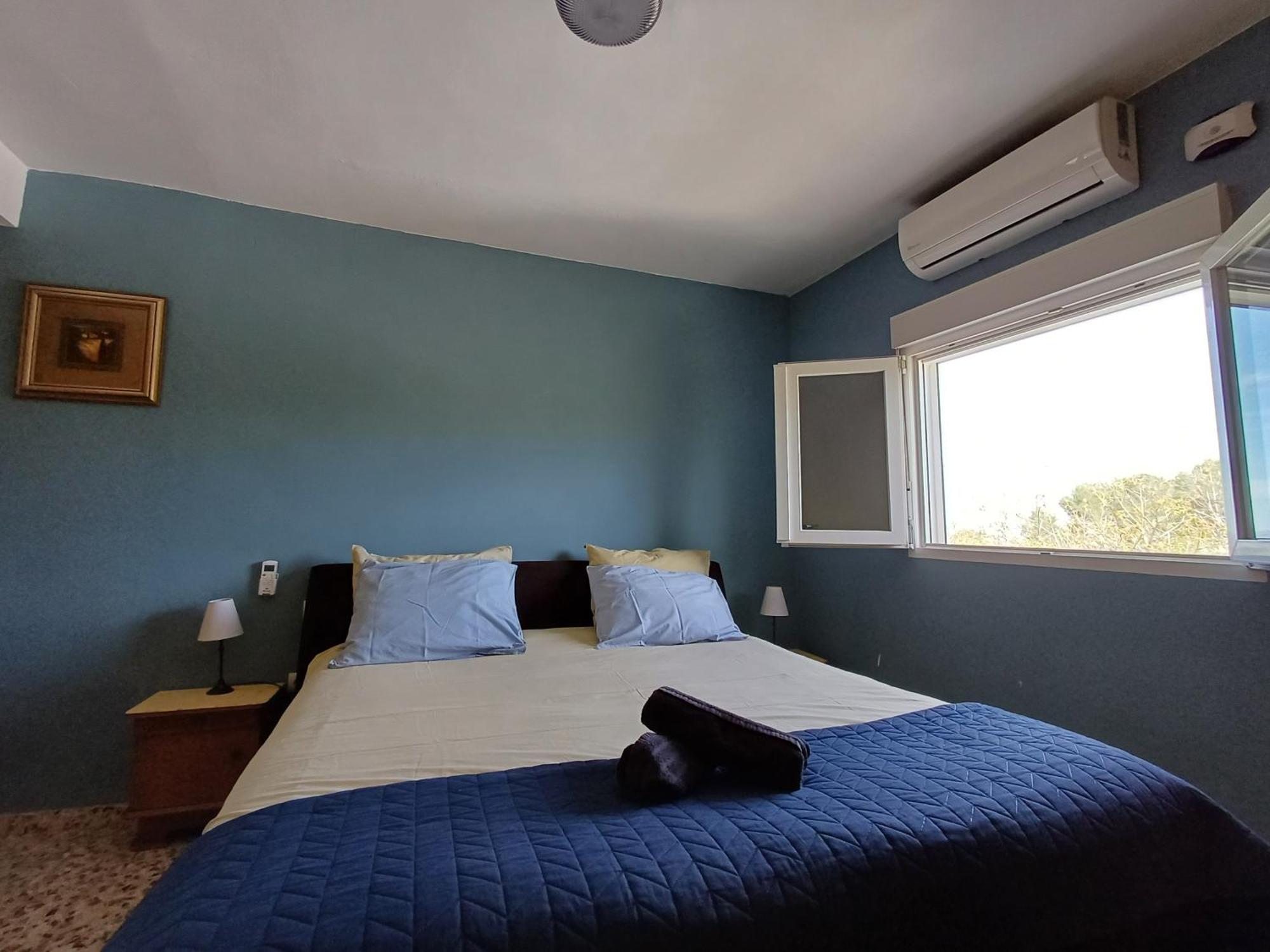 Finca La Higuera - Boutique B&B Ontinyent Extérieur photo