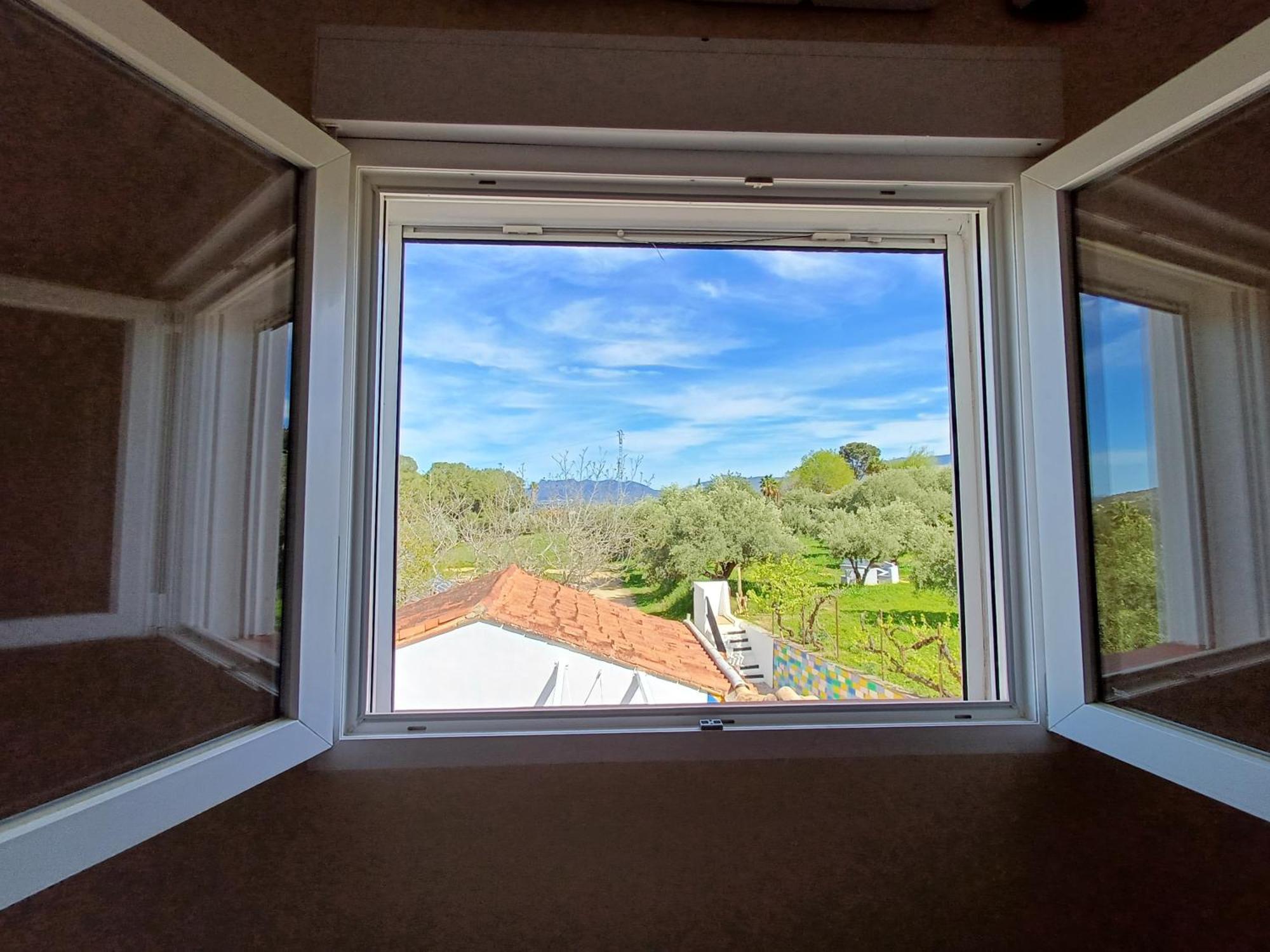 Finca La Higuera - Boutique B&B Ontinyent Extérieur photo