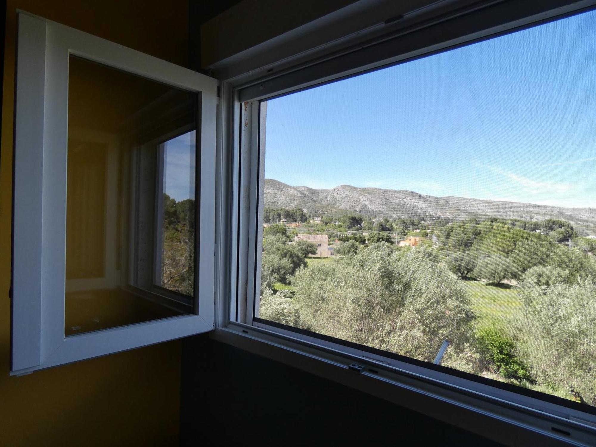 Finca La Higuera - Boutique B&B Ontinyent Extérieur photo