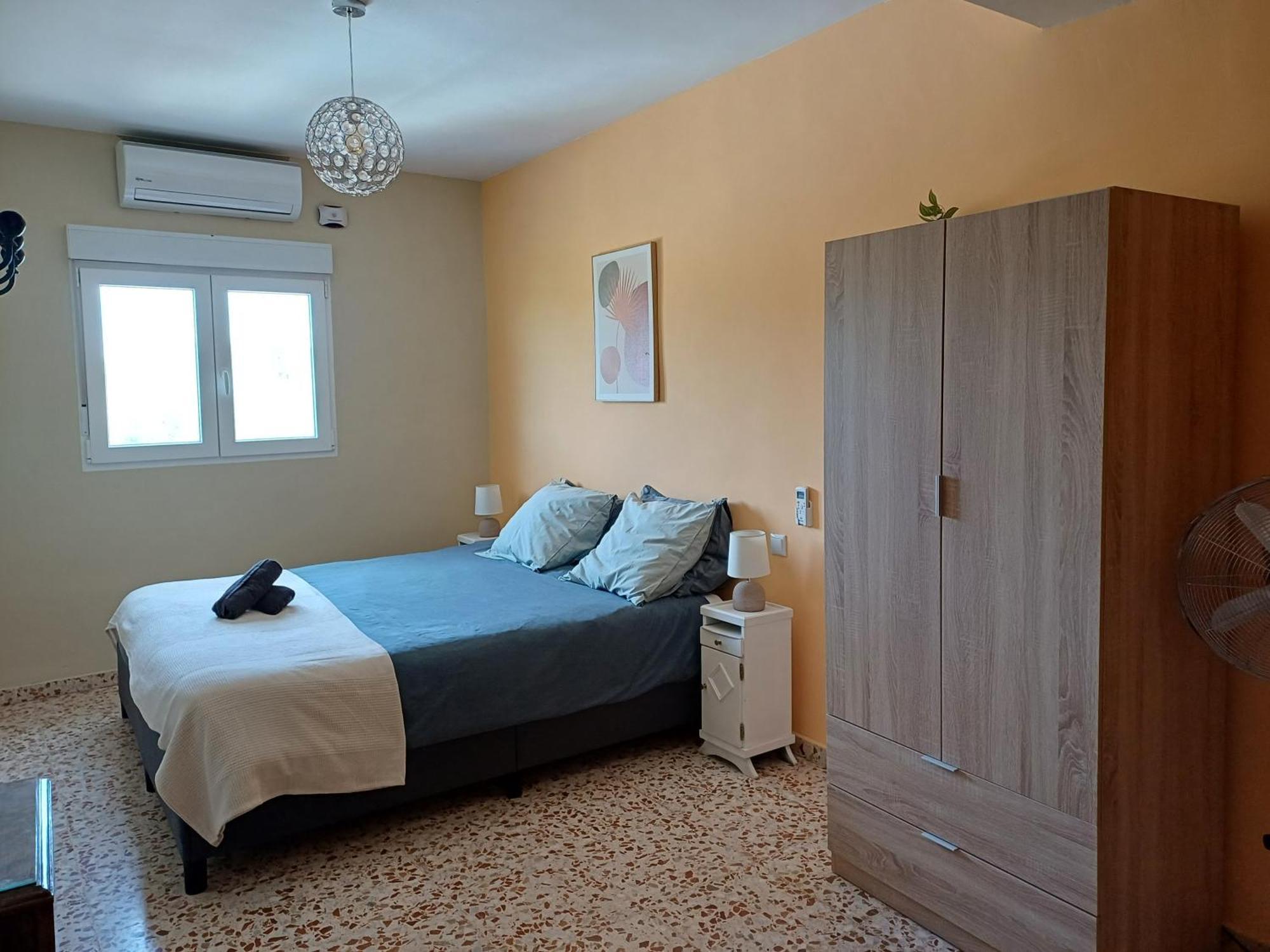 Finca La Higuera - Boutique B&B Ontinyent Extérieur photo